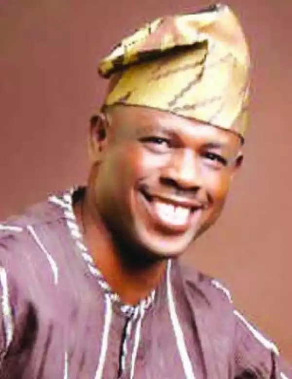 Musiliu Obanikoro, 7 others sworn in as Ministers