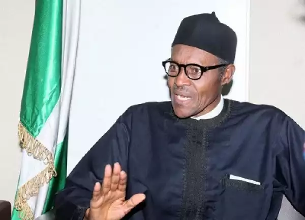 My Administration Will Resume Training Agreement With US – Buhari