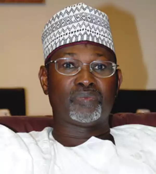 My Regrets As An INEC Chairman – Prof. Jega