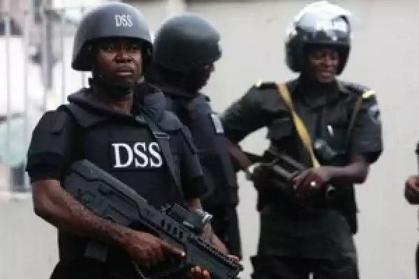 N7bn Bribe: Borno Pastor Threatens Legal Action Against DSS