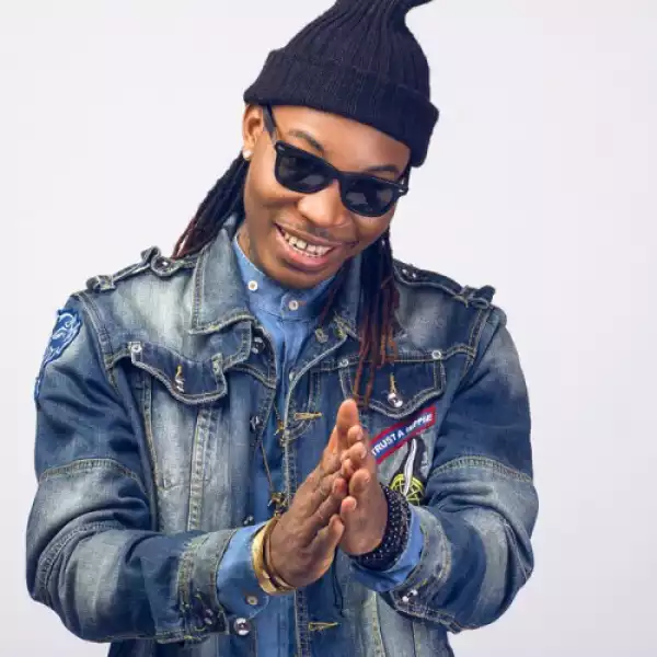 “Most Of These Nigerian Awards Are Just Jokes, Most Especially NEA” – Solidstar