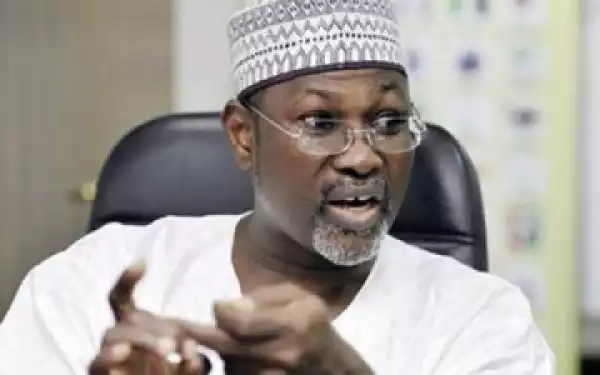 Nasarawa PDP Asks Jega To Replace Ailing REC