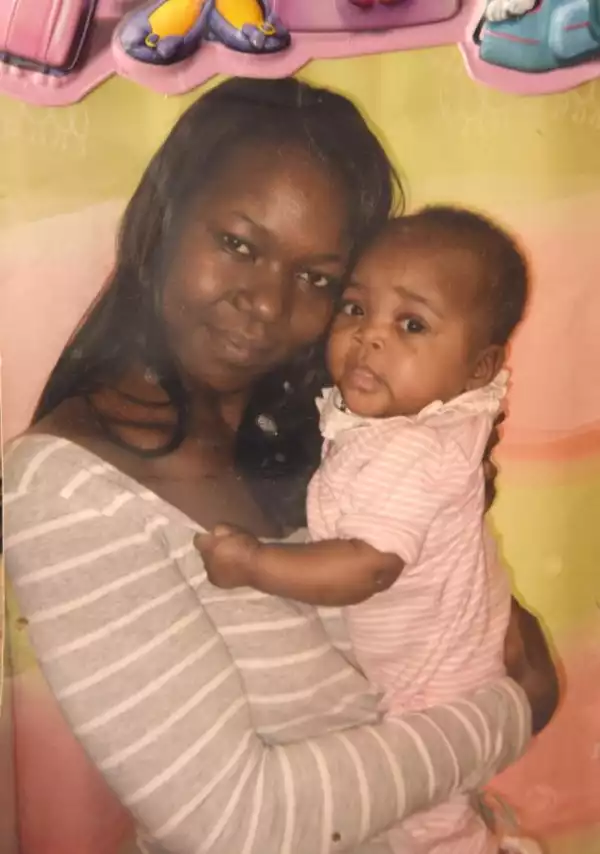 Nigerian Nurse Arrested In The USA After Allegedly Killing Baby With Hot Water