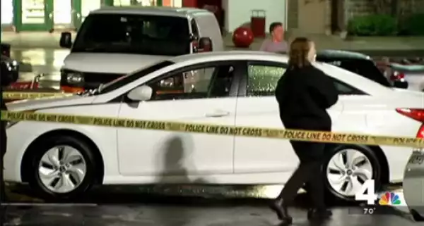 Nigerian Woman Shot Dead By Her Ex-boyfriend Outside Target Store In Maryland
