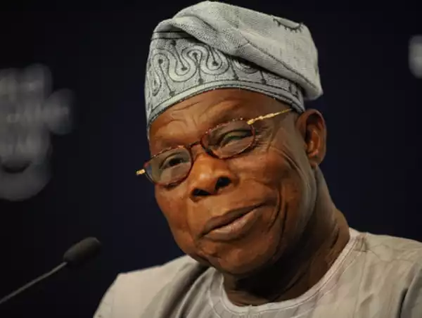 Obasanjo Is Back To School For Higher Degree