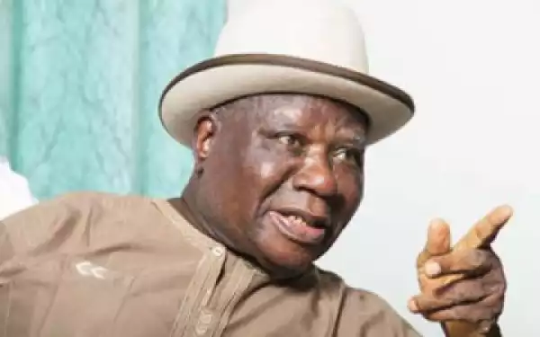 Obasanjo is corrupt – Chief Edwin Clark