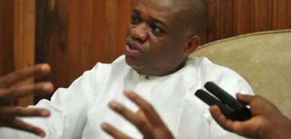 Olusegun Obasanjo Is A Comedian - Orji Uzor Kalu