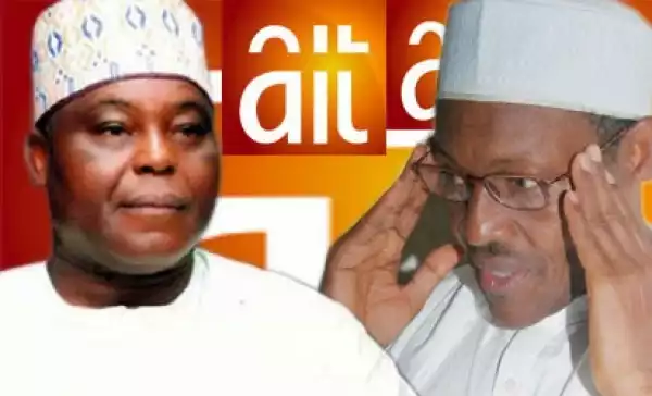 PDP Releases Press Statement On AIT Ban, Says It