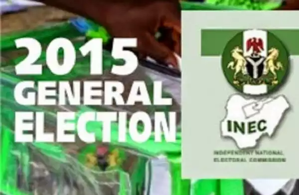 PDP welcomes postponement of the 2015 general elections