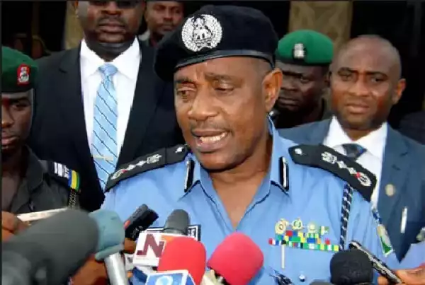 Police Arraign 98 Suspected Cultists In Edo State