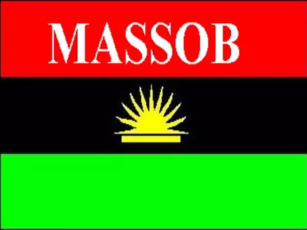 Police Arrest 68 MASSOB Members In Imo