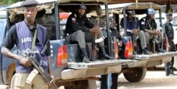 Police Arrest 6 Suspects Over Stabbing Of Two Pupils In Kano