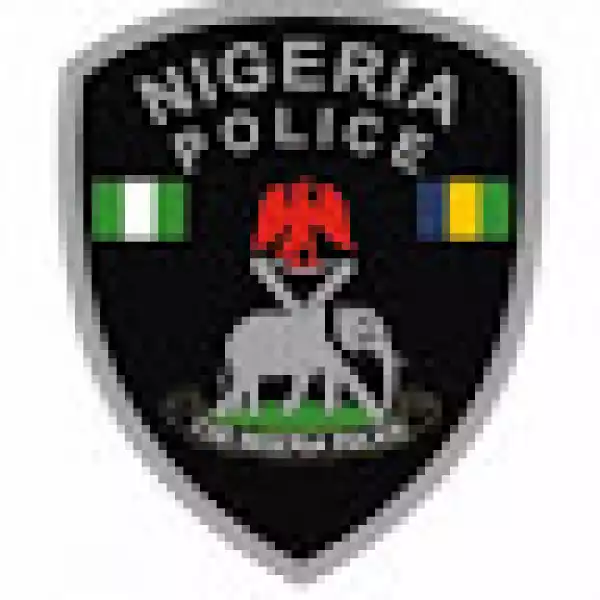 Police Arrest Bullion Van Robbers In Lagos