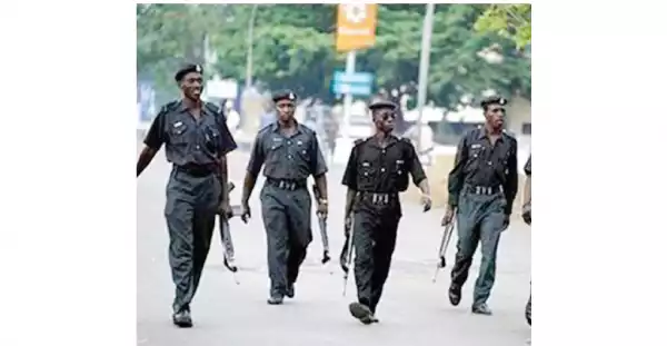 Policemen Allegedly Beat Akure Female Politician To Death During Scuffle
