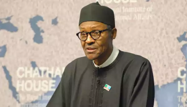 President Buhari Reluctantly Approves N70m For Independence Celebrations