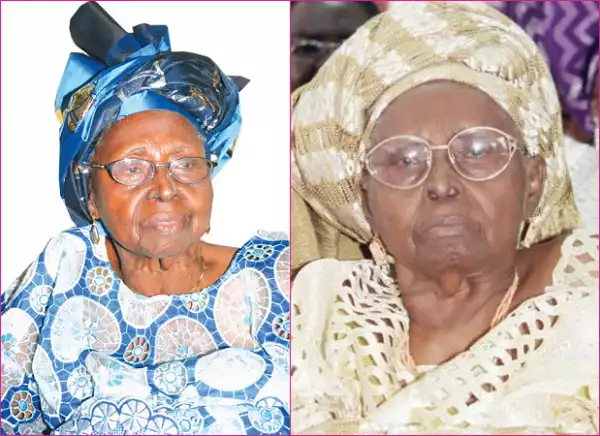 Rest In Peace Mama Awo – Dele Momodu
