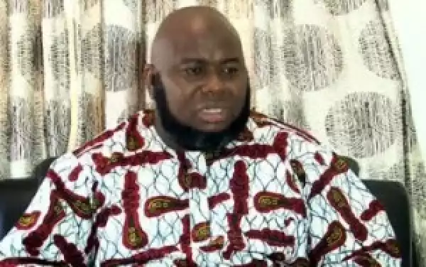 See What Asari Dokubo