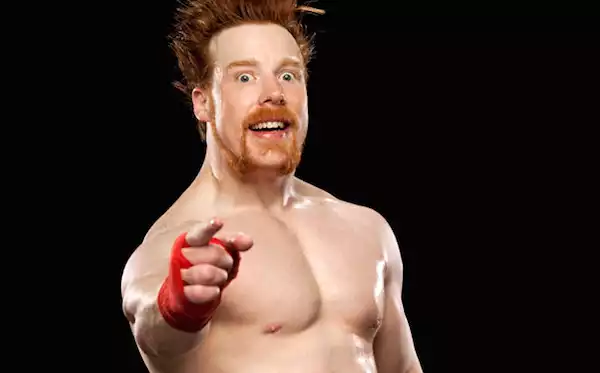 Sheamus wants reality show for WWE Superstars