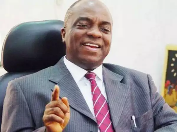 #Shiloh2014 Bishop Oyedepo Delivers 15 Prophetic Declarations That Will Change Your Life In 2015