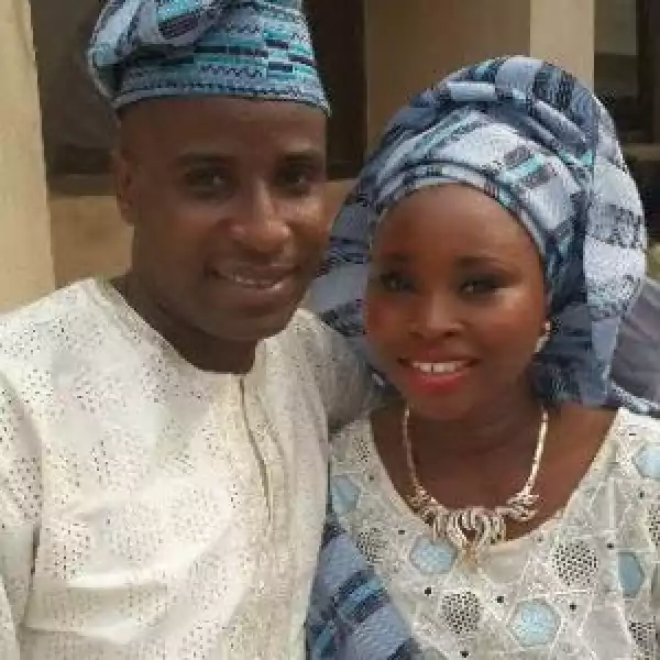 Tope Salami Picks Wedding Date: Adebayo Salami, Oga Bello’s Son To Wed In Ibadan