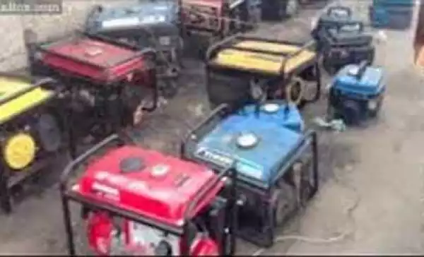 Tragedy: Generator Flame Kills Teenager In Bauchi