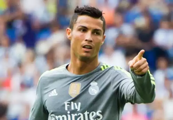 Transfer: Manchester Utd And PSG To Battle Over Christiano Ronaldo