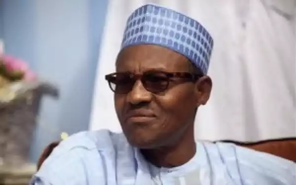 We’ve Not Banned Anyone From Travelling – Buhari