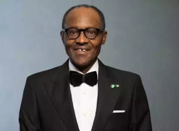 What I Will Discuss With Obama - President Buhari