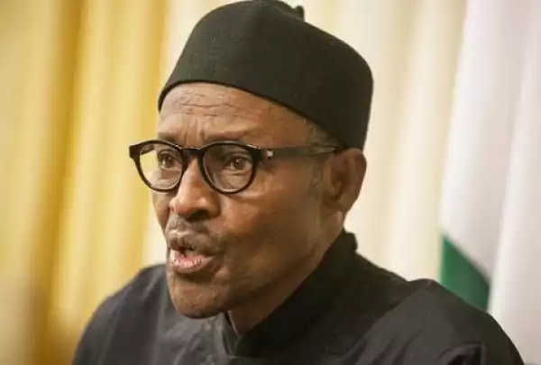 Whatever Your Personal Interests May Be, Put Them In Your Pocket – Buhari Tells APC Members