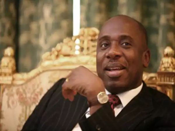 Why I’m Fighting To Stop Wike’s Probe Of My Administration — Amaechi Reveals