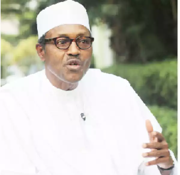 Why I Failed In Past Elections – Pres. Buhari