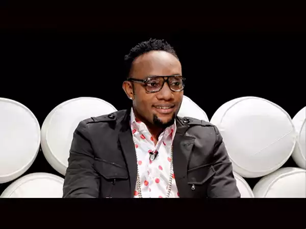Why Kcee Denied His Wife And Children