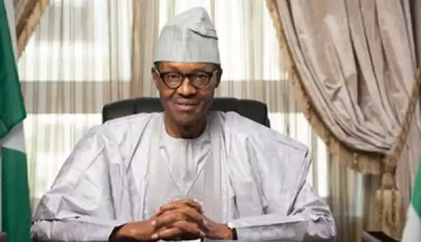 Why My Election Is Historic - President Buhari