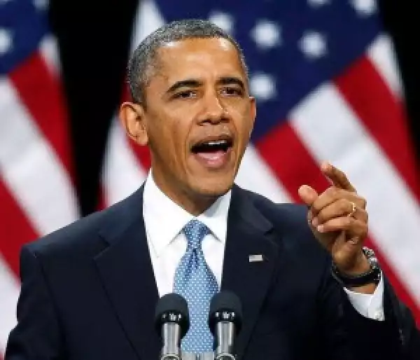 Why Obama Should Visit Abuja In July - Leadership