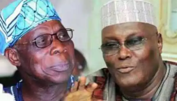 Why Obasanjo, Atiku, Amaechi Left PDP – Metuh