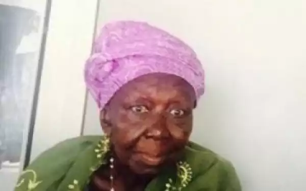Woman, Who Gave Buhari N1m Savings, Not Abandoned – APC