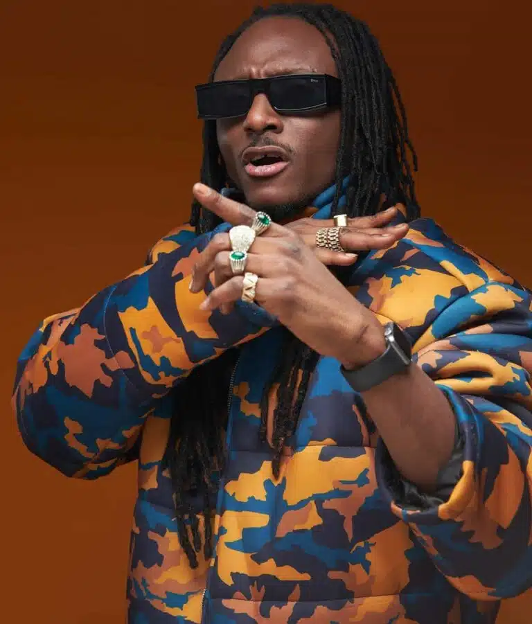 Terry G reveals Wizkid’s surprising request to remove their joint song