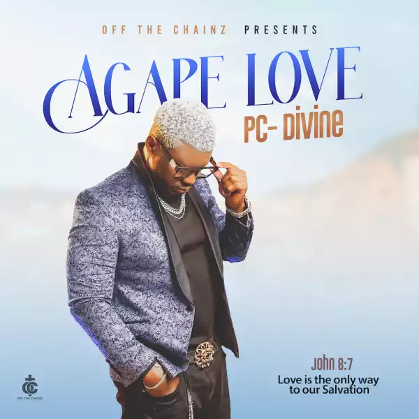 PC Divine - Agape Love