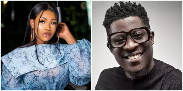 “I Wanted To Be Her Friend, Nothing More” – Seyi Opens Up On His Relationship With Tacha (Video)