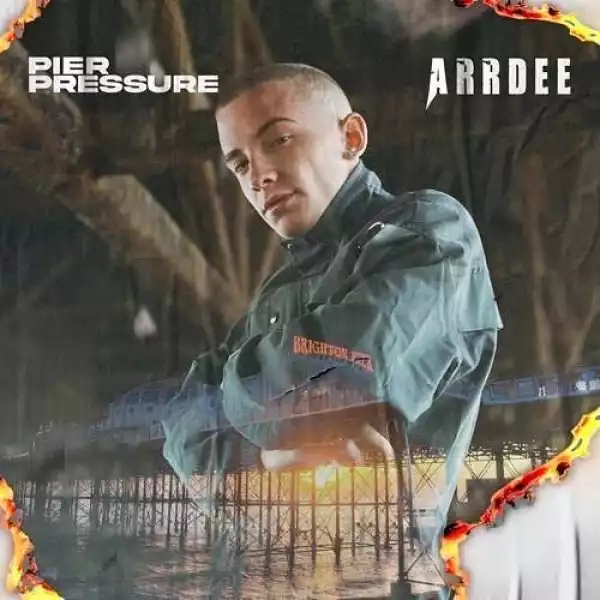ArrDee – Pandemic