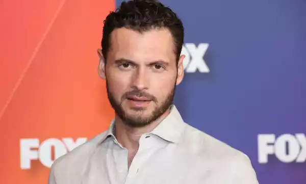 Actor Adan Canto Dies At 42 After Battle With Appendiceal Cancer