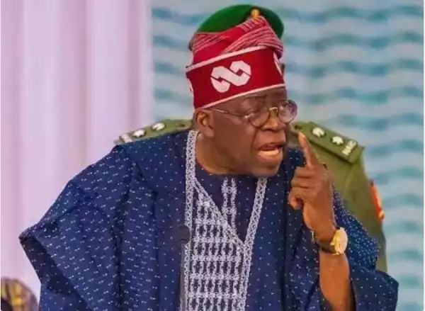 I Can End Farmers, Herders Crisis in Two to Three Weeks – Tinubu