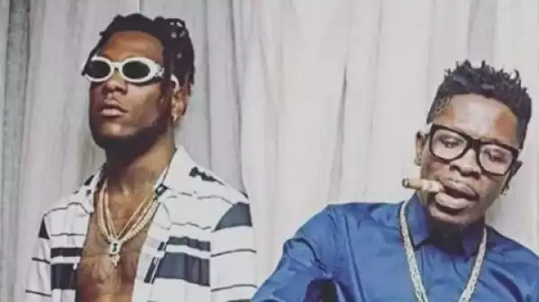 R#pe: Singer BurnaBoy Replies ShattaWale, Apologizes Over His Outburst