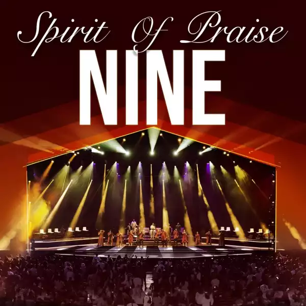 Spirit Of Praise – Kena Dipelong ft. Omega Khunou