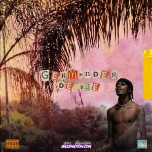 Flame – Germander (Deluxe) [EP]