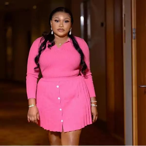 Ruth Kadiri Reacts To Viral Report of Man Who Was Snatched By His Baby Mama’s Friend