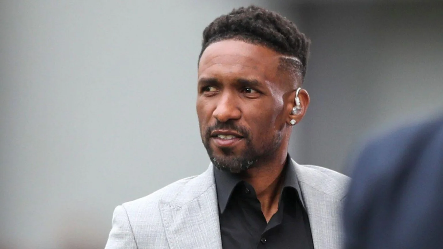 2023 Ballon d’Or: You’ve to give him – Jermain Defoe on player to win award