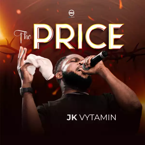 JK Vytamin – The Price