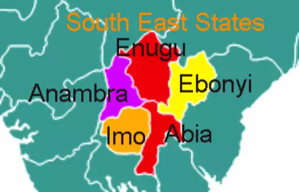 2023: Cede presidency to South-East, or it remains in North — Igbo in Diaspora