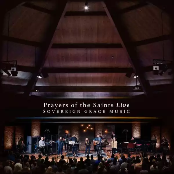 Sovereign Grace Music - O Lord, My Rock and My Redeemer